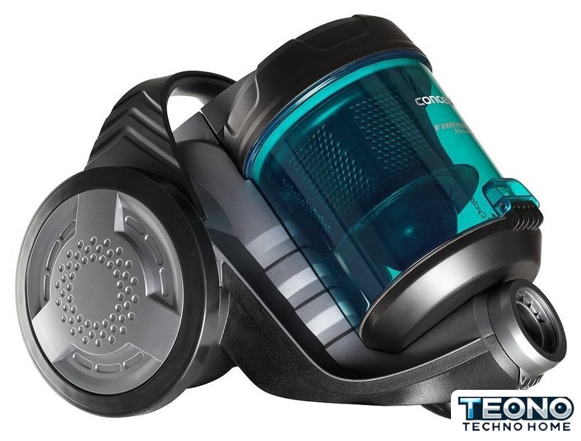Пылесос Concept VP5151 - Изображение №2 — Интернет-магазин Teono.by
