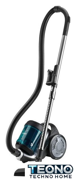 Пылесос Concept VP5151 - Изображение №1 — Интернет-магазин Teono.by