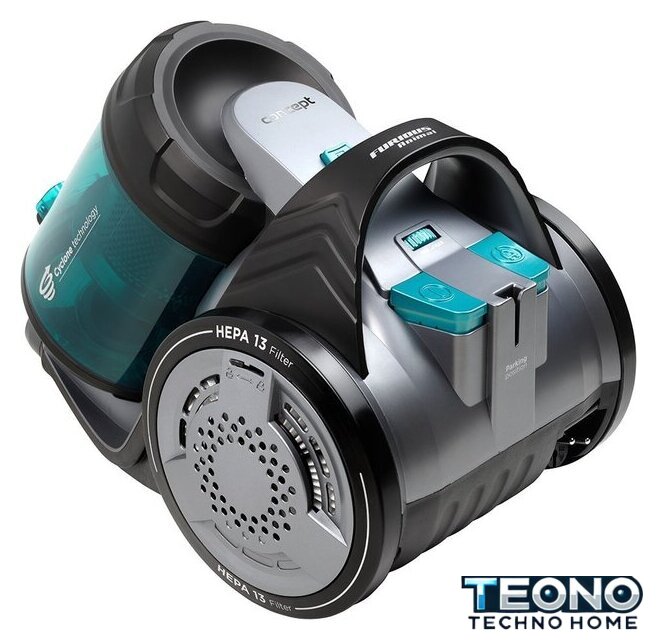 Пылесос Concept VP5151 - Изображение №5 — Интернет-магазин Teono.by