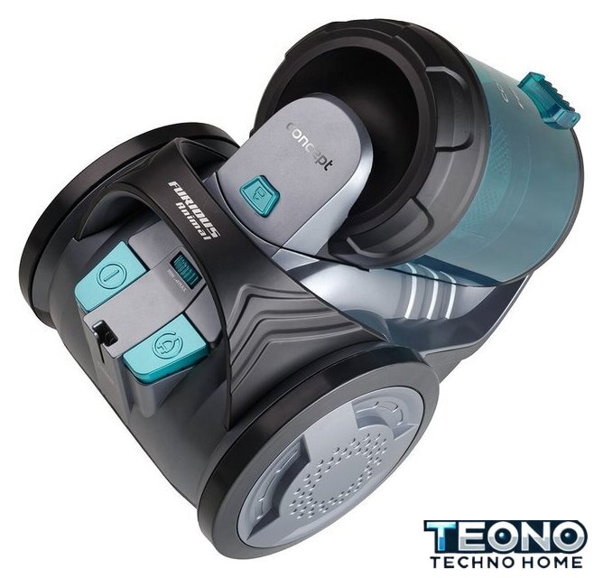Пылесос Concept VP5151 - Изображение №4 — Интернет-магазин Teono.by