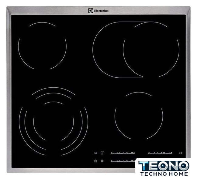 Варочная панель Electrolux EHF46547XK - Изображение №1 — Интернет-магазин Teono.by