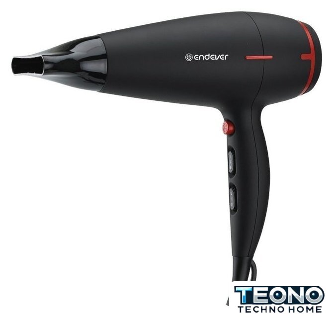Фен Endever Aurora-472 - Изображение №1 — Интернет-магазин Teono.by
