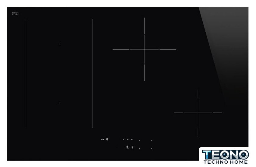 Варочная панель Smeg SIM3844D - Изображение №1 — Интернет-магазин Teono.by