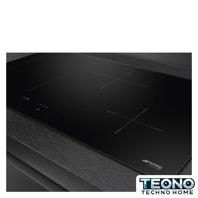 Варочная панель Smeg SIM3844D - Изображение №3 — Интернет-магазин Teono.by
