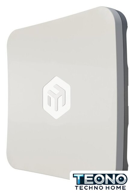 Точка доступа Mikrotik SXTsq 5 ax - Изображение №1 — Интернет-магазин Teono.by