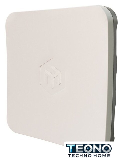 Точка доступа Mikrotik SXTsq 5 ax - Изображение №2 — Интернет-магазин Teono.by