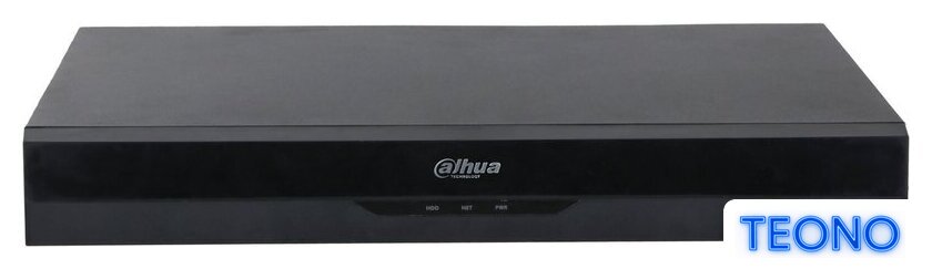 Сетевой видеорегистратор Dahua DHI-NVR5232-EI2 - Изображение №1 — Интернет-магазин Teono.by