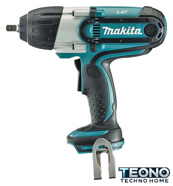 Гайковерт Makita DTW450Z (без АКБ) - Изображение №1 — Интернет-магазин Teono.by