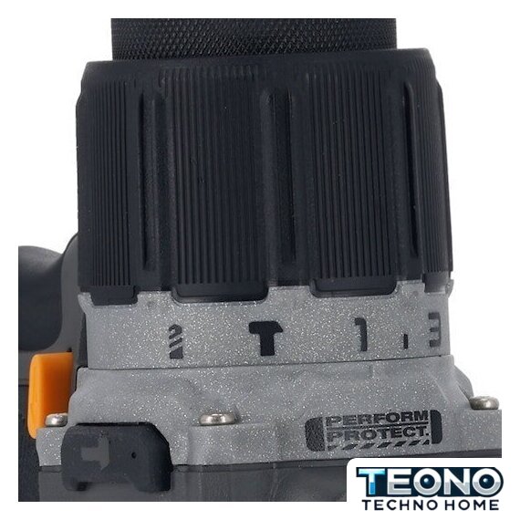 Ударная дрель-шуруповерт DeWalt DCD85MM1T-QW (с 1-м АКБ, кейс) - Изображение №26 — Интернет-магазин Teono.by