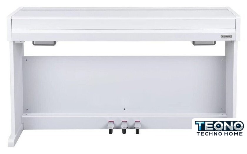 Цифровое пианино NUX NCK-330 (белый) - Изображение №2 — Интернет-магазин Teono.by