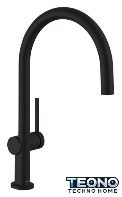 Смеситель Hansgrohe Talis M54 72843670 - Изображение №1 — Интернет-магазин Teono.by