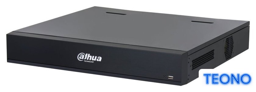 Сетевой видеорегистратор Dahua DHI-NVR5432-XI - Изображение №1 — Интернет-магазин Teono.by
