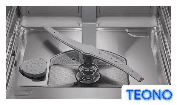 Встраиваемая посудомоечная машина Bosch Serie 6 SBD6ECX12E - Изображение №10 — Интернет-магазин Teono.by
