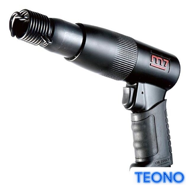 Отбойный молоток M7 SC-342C - Изображение №2 — Интернет-магазин Teono.by