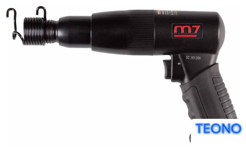Отбойный молоток M7 SC-342C - Изображение №1 — Интернет-магазин Teono.by