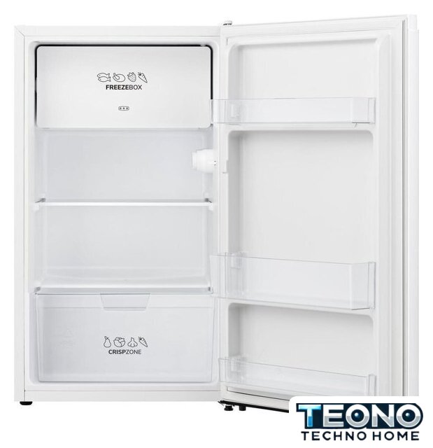 Однокамерный холодильник Gorenje RB39EPW4 - Изображение №3 — Интернет-магазин Teono.by