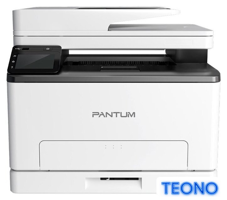 МФУ Pantum CM1100ADW - Изображение №1 — Интернет-магазин Teono.by
