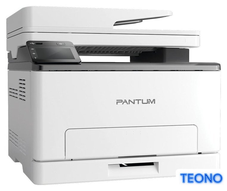 МФУ Pantum CM1100ADW - Изображение №4 — Интернет-магазин Teono.by