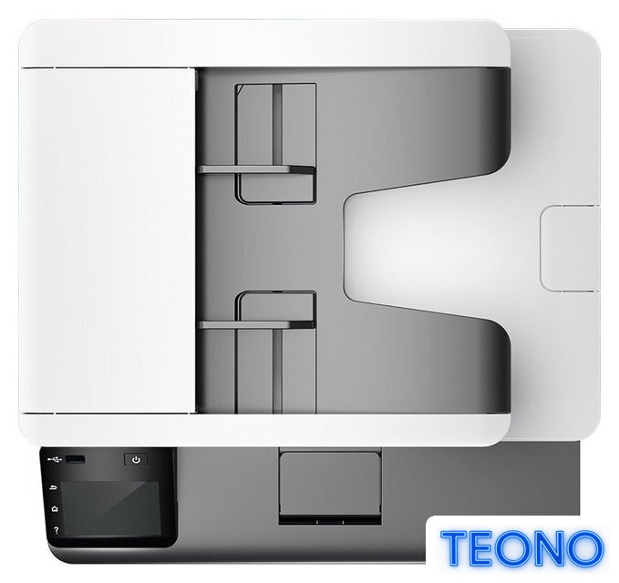 МФУ Pantum CM1100ADW - Изображение №3 — Интернет-магазин Teono.by