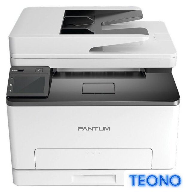 МФУ Pantum CM1100ADW - Изображение №2 — Интернет-магазин Teono.by