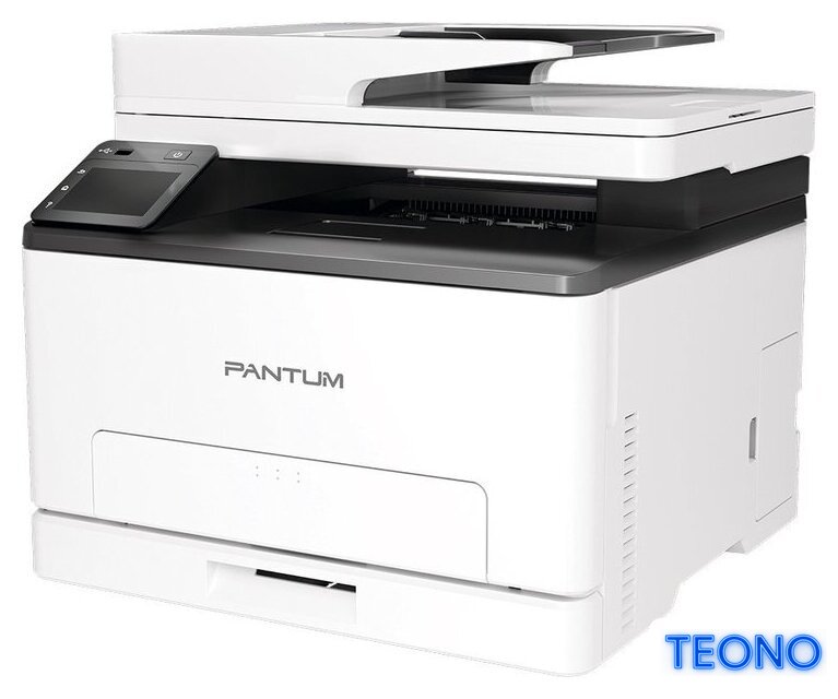 МФУ Pantum CM1100ADW - Изображение №5 — Интернет-магазин Teono.by