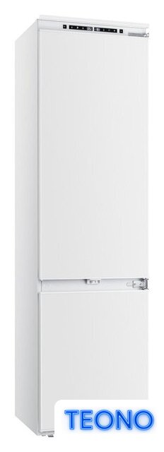 Холодильник Amica BK34058.8 STUDIO - Изображение №7 — Интернет-магазин Teono.by