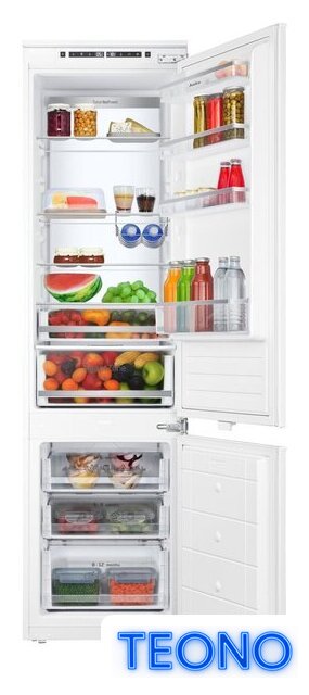 Холодильник Amica BK34058.8 STUDIO - Изображение №3 — Интернет-магазин Teono.by
