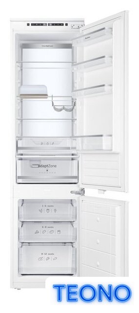 Холодильник Amica BK34058.8 STUDIO - Изображение №4 — Интернет-магазин Teono.by