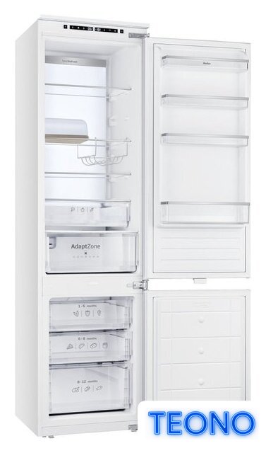 Холодильник Amica BK34058.8 STUDIO - Изображение №5 — Интернет-магазин Teono.by