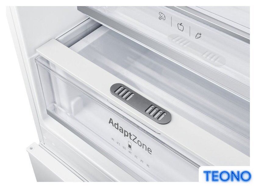 Холодильник Amica BK34058.8 STUDIO - Изображение №9 — Интернет-магазин Teono.by