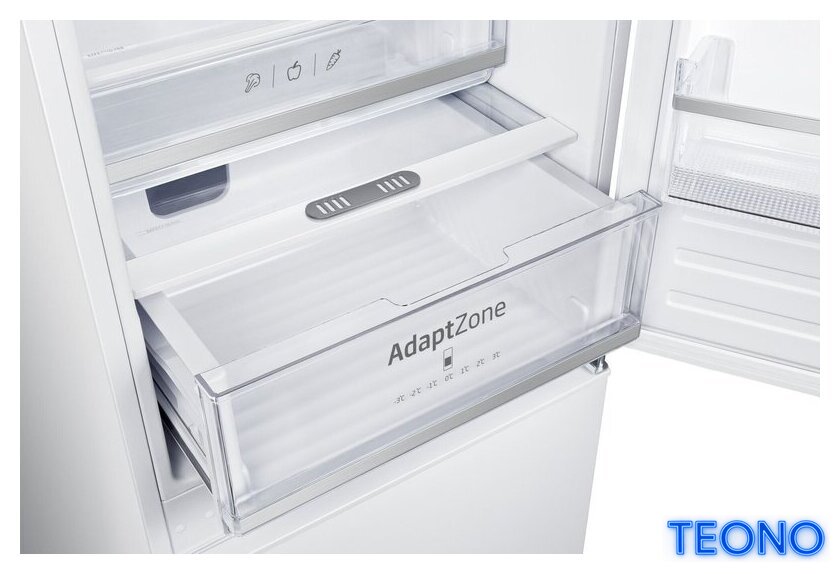 Холодильник Amica BK34058.8 STUDIO - Изображение №8 — Интернет-магазин Teono.by
