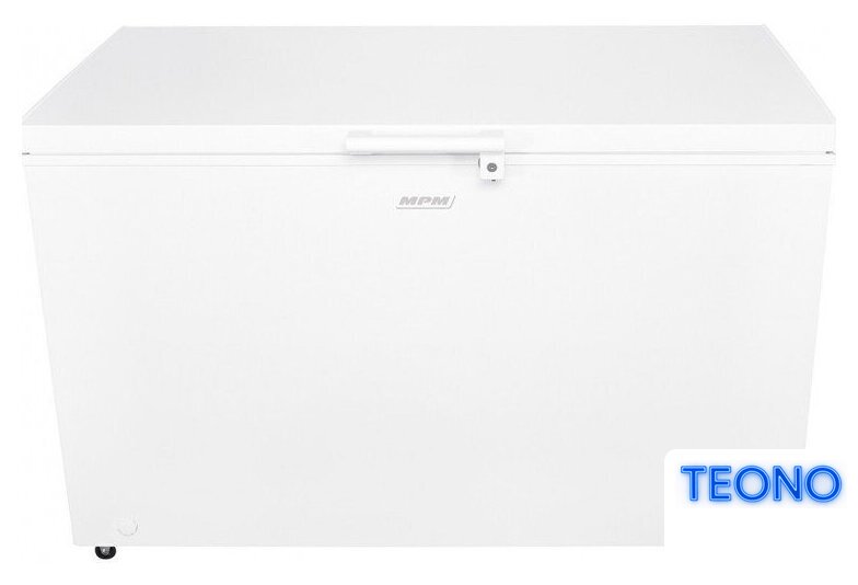 Морозильный ларь MPM 380-SK-15E - Изображение №1 — Интернет-магазин Teono.by