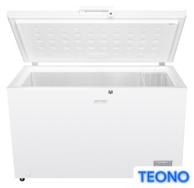 Морозильный ларь MPM 380-SK-15E - Изображение №2 — Интернет-магазин Teono.by