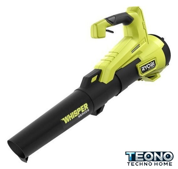 Садовая воздуходувка Ryobi RY18BLXC-0 5133005355 (без АКБ) - Изображение №1 — Интернет-магазин Teono.by