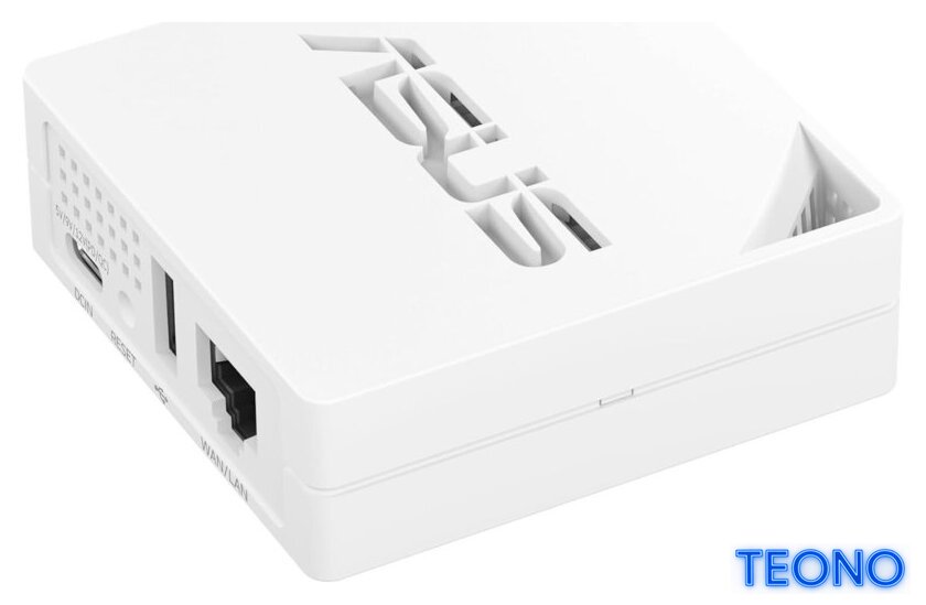 5G Wi-Fi роутер ASUS RT-AX50 Go - Изображение №4 — Интернет-магазин Teono.by