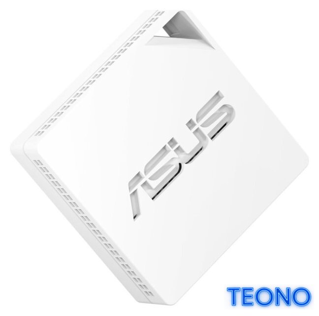 5G Wi-Fi роутер ASUS RT-AX50 Go - Изображение №1 — Интернет-магазин Teono.by