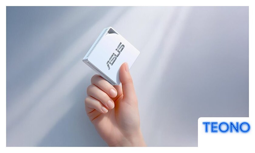 5G Wi-Fi роутер ASUS RT-AX50 Go - Изображение №6 — Интернет-магазин Teono.by