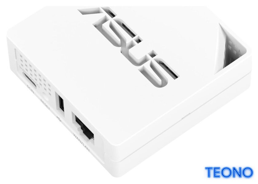 5G Wi-Fi роутер ASUS RT-AX50 Go - Изображение №3 — Интернет-магазин Teono.by