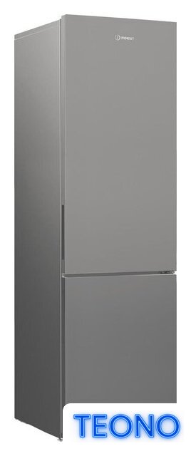 Холодильник Indesit INKS 1401 S4E - Изображение №1 — Интернет-магазин Teono.by