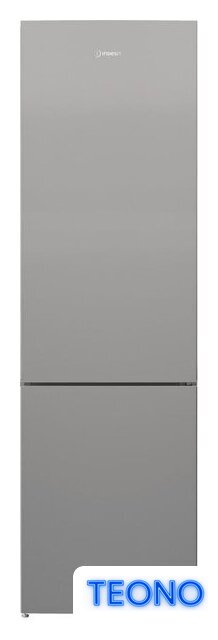 Холодильник Indesit INKS 1401 S4E - Изображение №3 — Интернет-магазин Teono.by