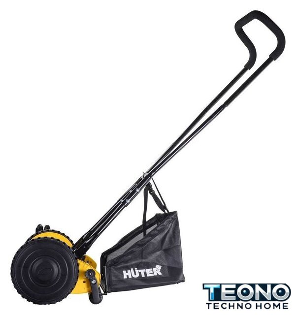 Газонокосилка Huter HLM-400 - Изображение №5 — Интернет-магазин Teono.by
