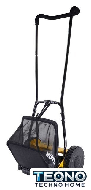 Газонокосилка Huter HLM-400 - Изображение №4 — Интернет-магазин Teono.by