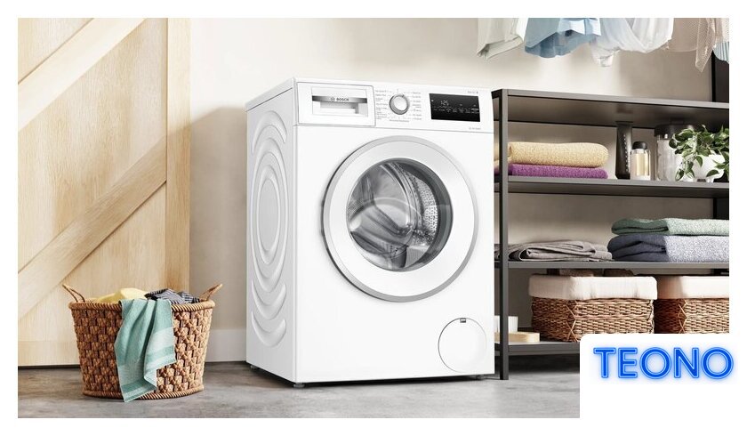 Стиральная машина Bosch Serie 4 WAN2425LPL - Изображение №6 — Интернет-магазин Teono.by