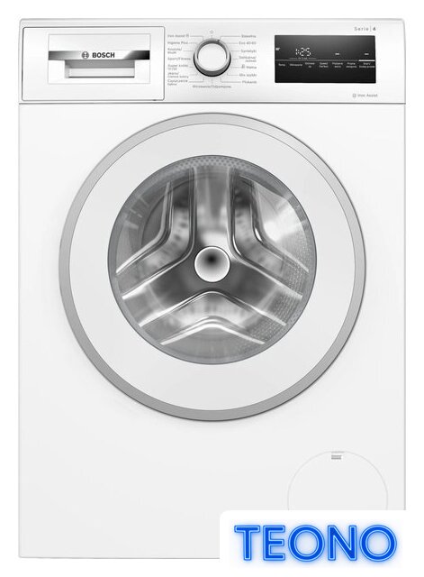 Стиральная машина Bosch Serie 4 WAN2425LPL - Изображение №1 — Интернет-магазин Teono.by