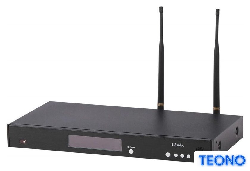 Радиосистема LAudio RWS-HHD - Изображение №2 — Интернет-магазин Teono.by