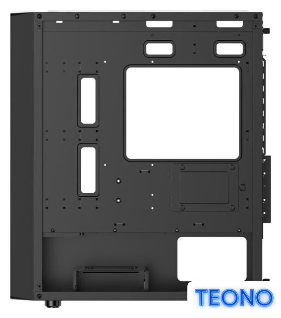 Компьютер HAFF Pulse BK68609 - Изображение №7 — Интернет-магазин Teono.by