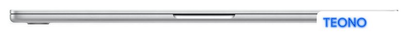 Ноутбук Apple MacBook Air 15.3