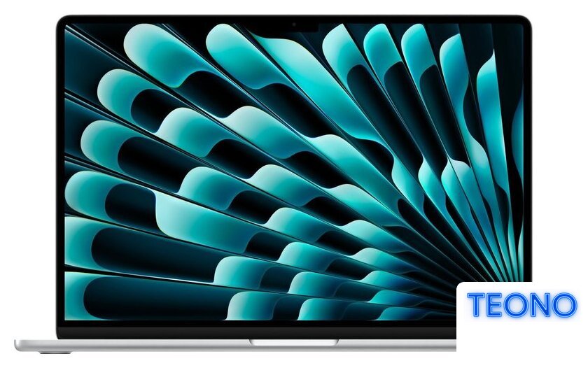 Ноутбук Apple MacBook Air 15.3