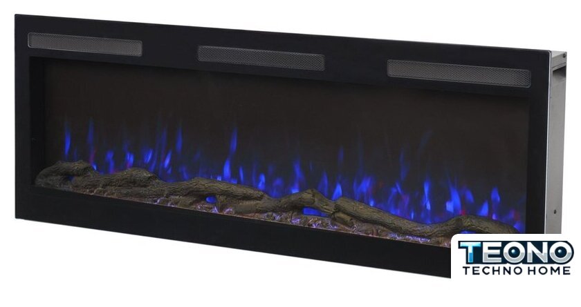 Электрокамин Aflamo Majestic PRO 128 - Изображение №11 — Интернет-магазин Teono.by