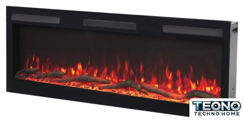 Электрокамин Aflamo Majestic PRO 128 - Изображение №10 — Интернет-магазин Teono.by
